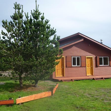 Cabanas Los Picaflores La Ensenada Εξωτερικό φωτογραφία